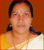 Vedi Usha