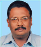 rajan nair